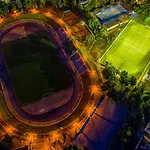 Osrodek Sportu I Rekreacji W Zawierciu Hotel