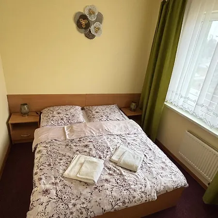 Osrodek Sportu I Rekreacji W Zawierciu *