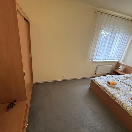 Hotel Osrodek Sportu I Rekreacji W Zawierciu