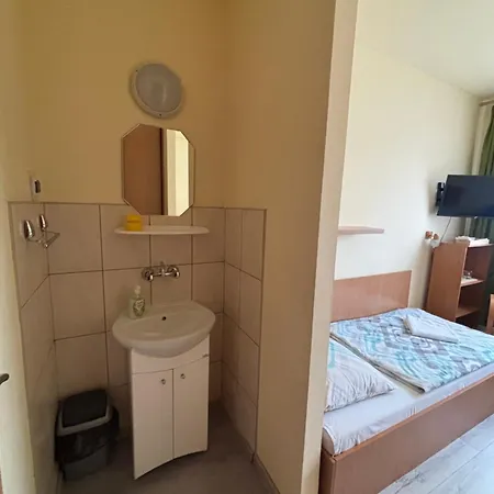 Hotel Osrodek Sportu I Rekreacji W Zawierciu Zawiercie