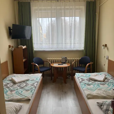 Osrodek Sportu I Rekreacji W Zawierciu Завєрцє
