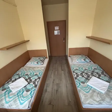 Hotel Osrodek Sportu I Rekreacji W Zawierciu