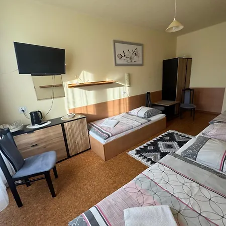 Osrodek Sportu I Rekreacji W Zawierciu Hotel *