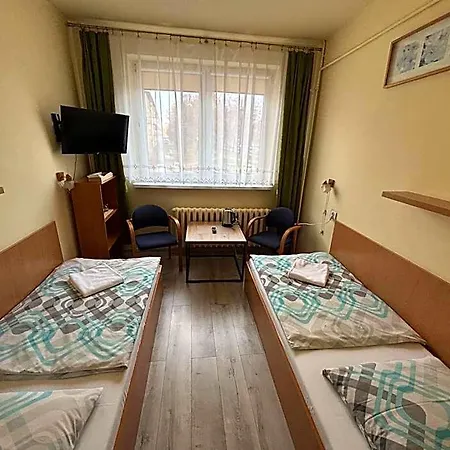 Osrodek Sportu I Rekreacji W Zawierciu Hotel Zawiercie