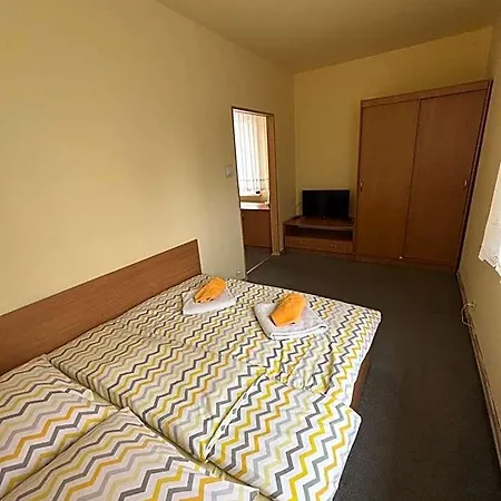 Hotel Osrodek Sportu I Rekreacji W Zawierciu *