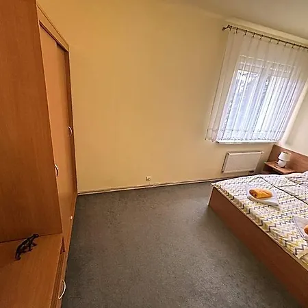 Osrodek Sportu I Rekreacji W Zawierciu Hotel *