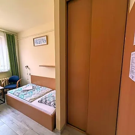 Osrodek Sportu I Rekreacji W Zawierciu Hotel Zawiercie