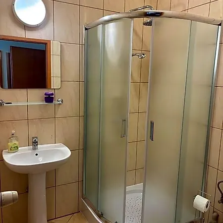Hotel Osrodek Sportu I Rekreacji W Zawierciu Zawiercie