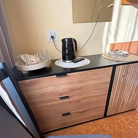 Osrodek Sportu I Rekreacji W Zawierciu Hotel