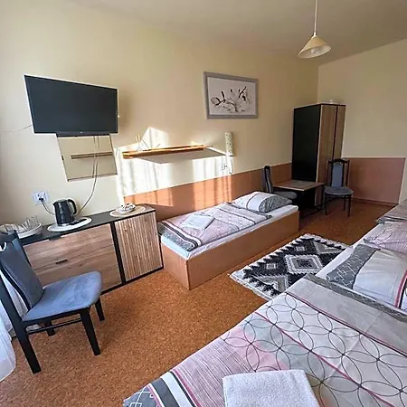 Osrodek Sportu I Rekreacji W Zawierciu Hotel *