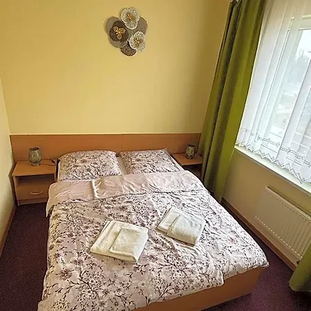 Hotel Osrodek Sportu I Rekreacji W Zawierciu *
