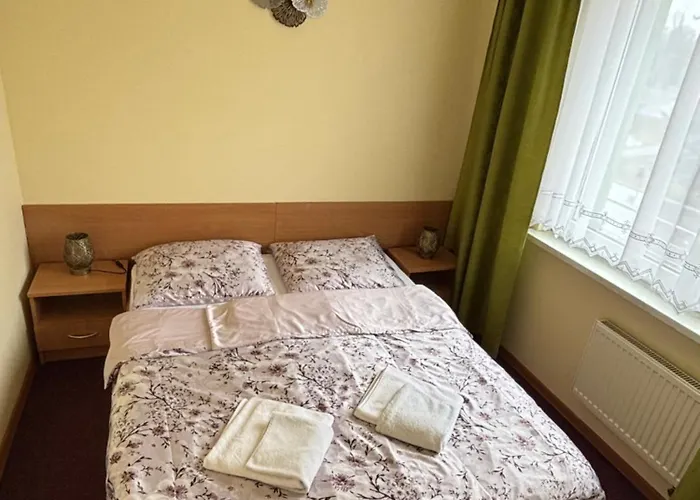 Osrodek Sportu I Rekreacji W Zawierciu *