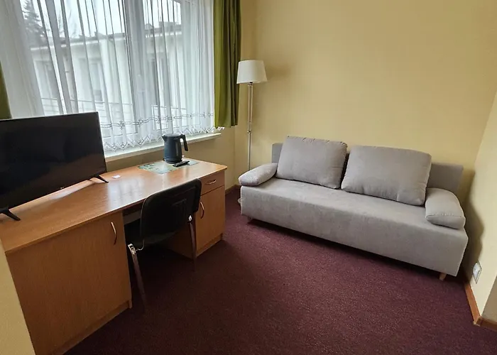 Osrodek Sportu I Rekreacji W Zawierciu * Zawiercie