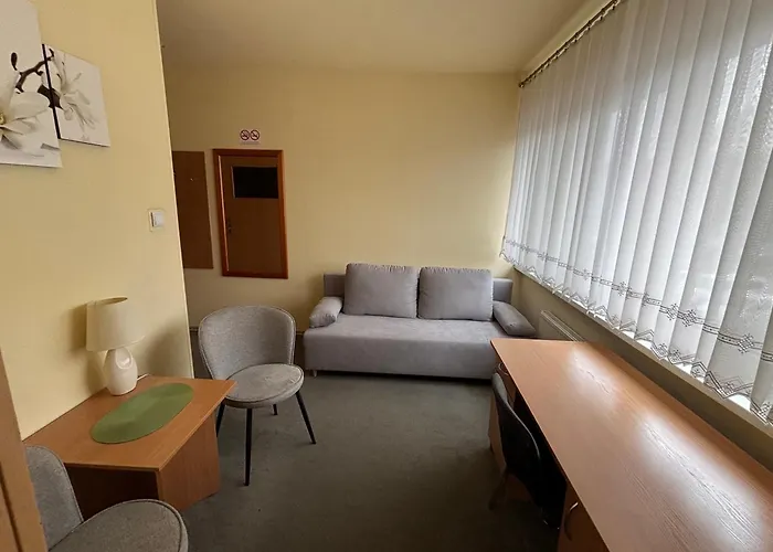 Osrodek Sportu I Rekreacji W Zawierciu Hotel Zawiercie