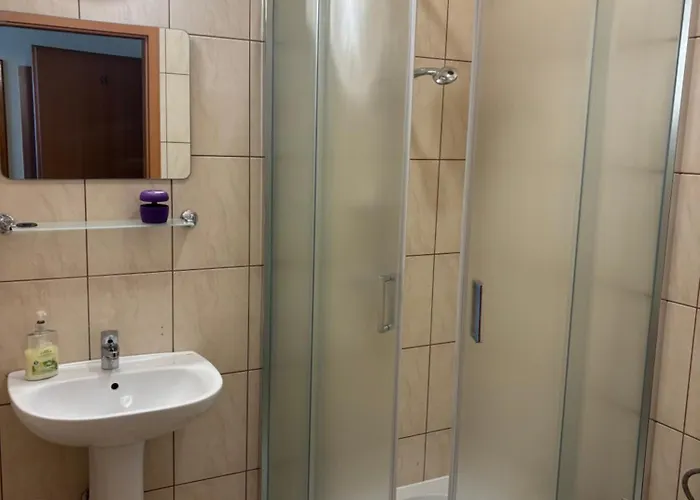 Osrodek Sportu I Rekreacji W Zawierciu Hotel *