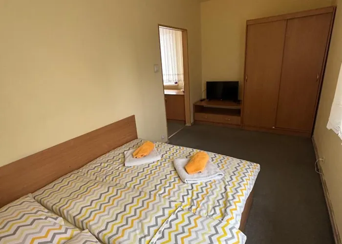 Osrodek Sportu I Rekreacji W Zawierciu Hotel Zawiercie