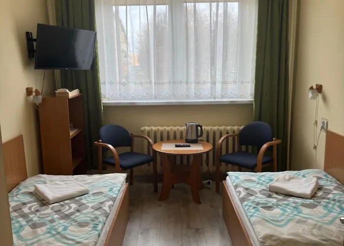 Osrodek Sportu I Rekreacji W Zawierciu Zawiercie