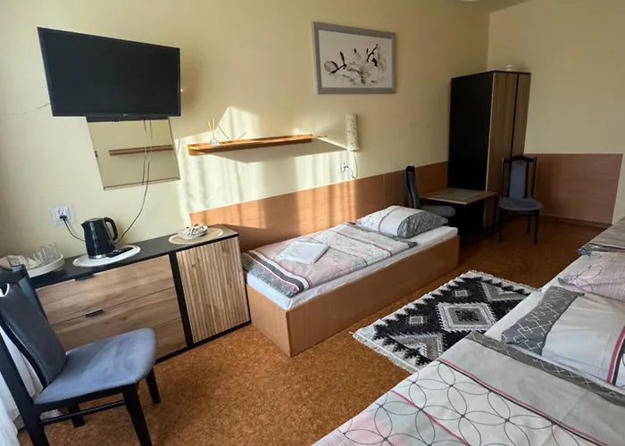 Osrodek Sportu I Rekreacji W Zawierciu Hotel *