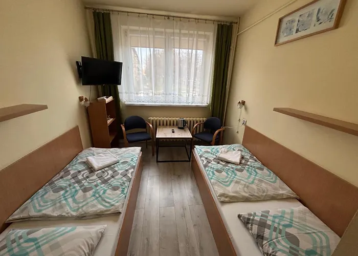 Osrodek Sportu I Rekreacji W Zawierciu